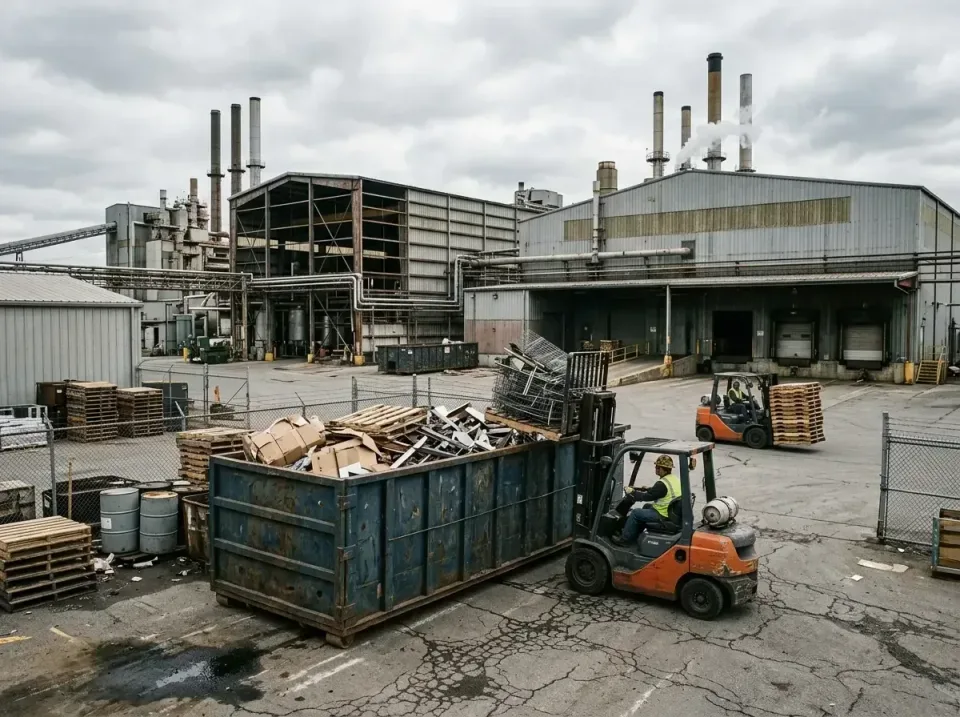 industrial-factory-scrap-conta-003 — frequently asked questions, Cheap Roll-off Dumpster Rentals in Mitchellville, IA